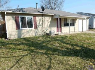 3366 SW Mayo Ave, Topeka, KS 66611