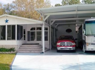 5151 Southshore Dr, Polk City, FL 33868