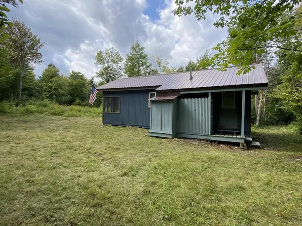 Lot 43 Fire Road, Linneus, ME 04730