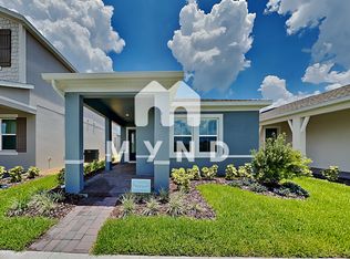 816 Middleton St, Debary, FL 32713