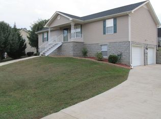 143 Falling Leaf Cir NE, Cleveland, TN 37312