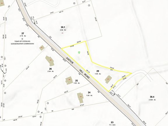 4th image of 223 Justice Hill Rd