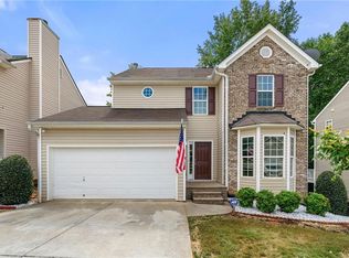 304 Greystone Pkwy, Hiram, GA 30141