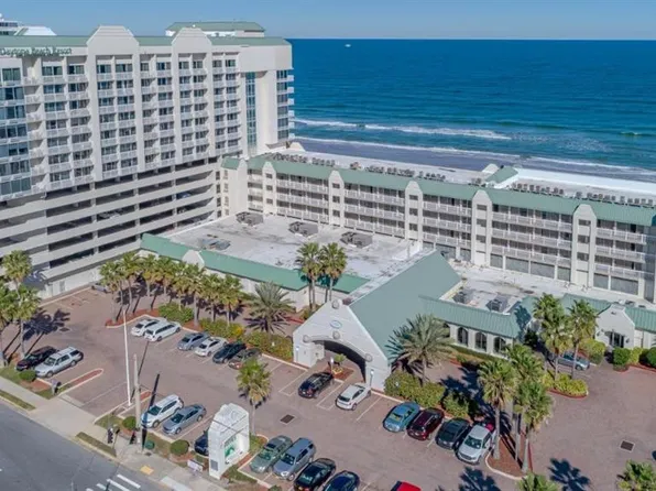 2700 N Atlantic Ave #1201, Daytona Beach, FL 32118