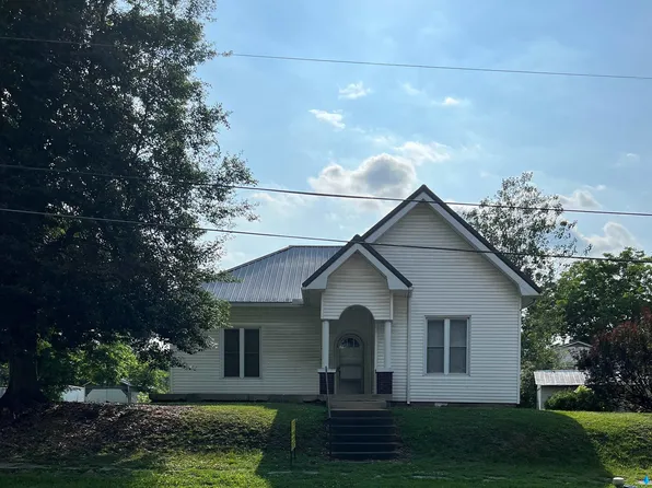 211 N Washington St, Clinton, KY 42031