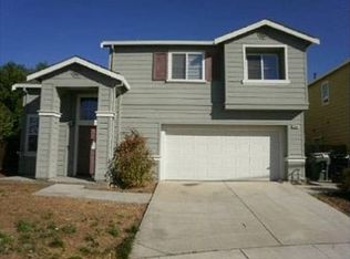 1564 Westcliff Ln, Tracy, CA