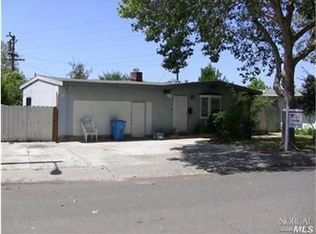 1481 Delwood St, Vallejo, CA