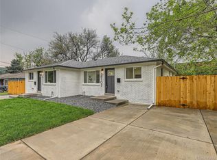 6105 W 47th Pl, Wheat Ridge, CO 80033