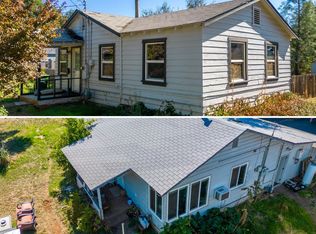 1104 Layton Rd, Redding, CA 96002