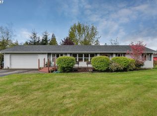 7414 NE 335th Cir, La Center, WA 98629
