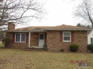 2627 W Samaria Rd, Temperance, MI 48182