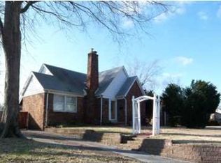 30 N Alvord Blvd, Evansville, IN 47711