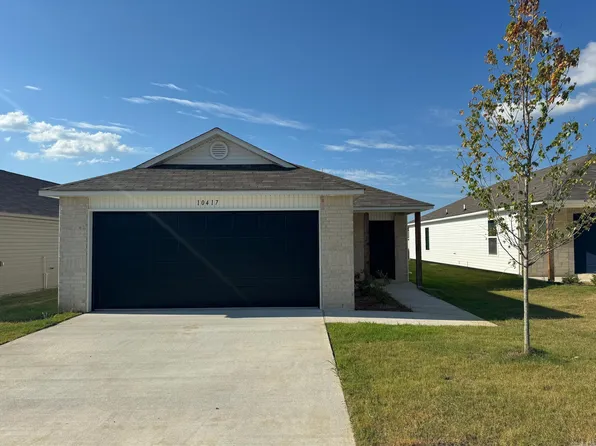 10417 Debbie Dr, North Little Rock, AR 72113