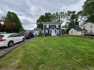1437 Silver Ln, East Hartford, CT 06118