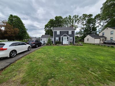 1437 Silver Lane, East Hartford, CT, 06118