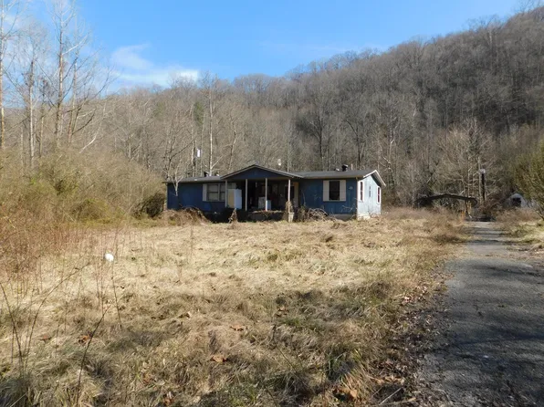 7293 W Highway 72, Harlan, KY 40831