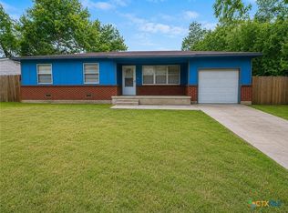 1008 S 21st St, Copperas Cove, TX 76522