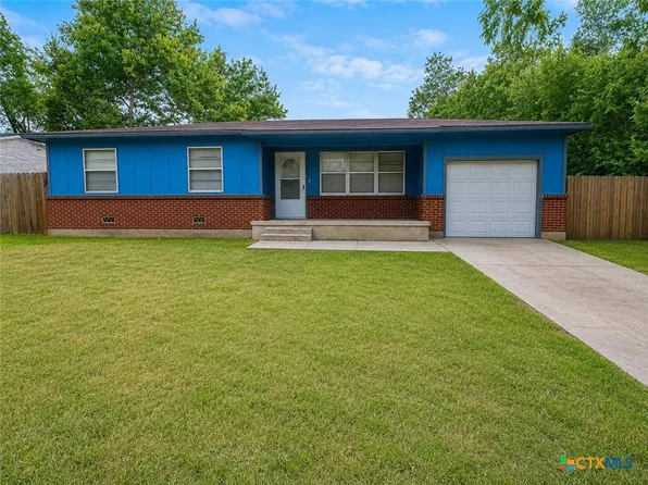 1008 S 21st St, Copperas Cove, TX 76522