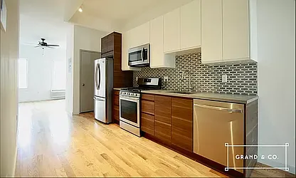 Rented by Grand & Co.