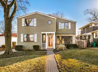 361 N Charlotte St, Lombard, IL