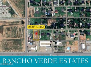 7415 80th St, Lubbock, TX 79424