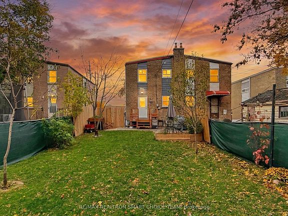 2nd image of 783 Birchmount Rd