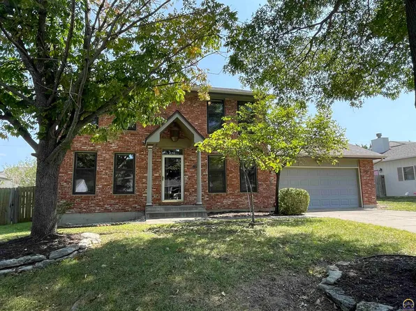 3706 SW Arvonia Pl, Topeka, KS 66610