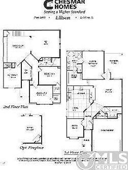 2nd image of 26303 Shady Acres