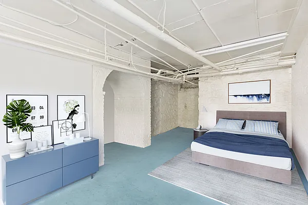 Rented by Corcoran | media 18