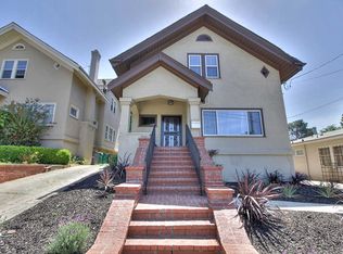 3410 Coolidge Ave, Oakland, CA 94602