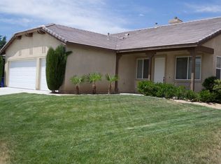 15640 Ferndale Rd, Victorville, CA 92394