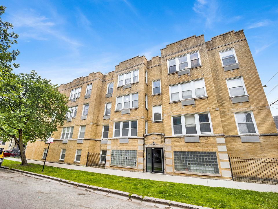 1st image of 3809 W Altgeld St APT 2W