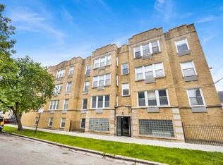 3809 W Altgeld St APT 2W, Chicago, IL 60647