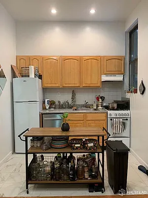 Rented by Halstead Real Estate | media 8