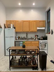 Rented by Halstead Real Estate