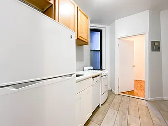 Rented by City Connections Realty