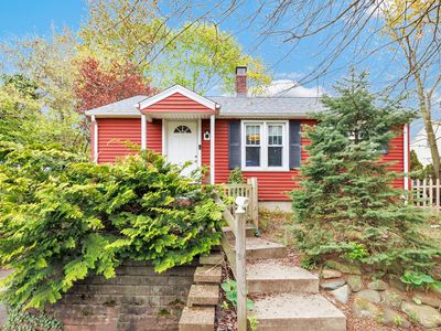 470 Pond Point Avenue, Milford, CT, 06460