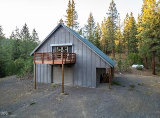 95377 E Goose Creek Rd, Baker City, OR 97814
