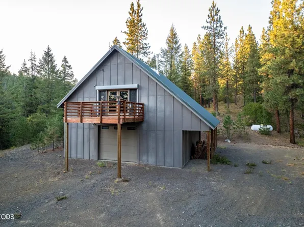 95377 E Goose Creek Rd, Baker City, OR 97814