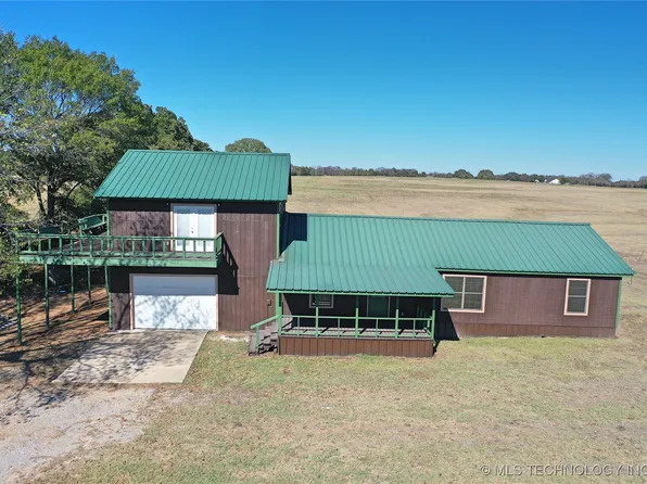 442 Chittamwood Rd, Durant, OK 74701