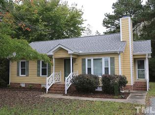 104 Winter Ct, Selma, NC 27576