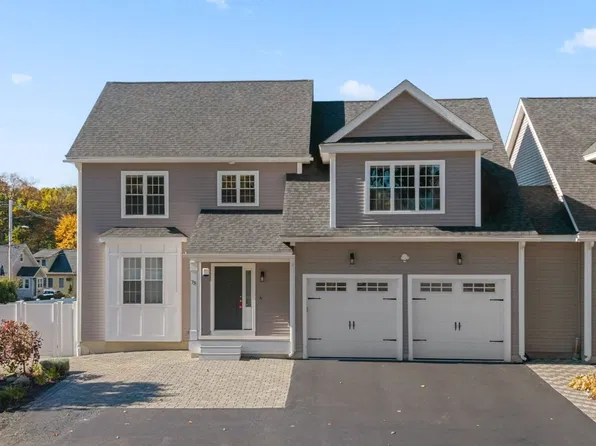 75 Elm St #75, Shrewsbury, MA 01545