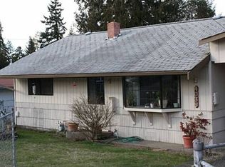 4039 SE Harriet St, Pt Orchard, WA 98366