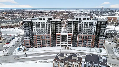 51 Clarington Blvd #1101 Photo 1