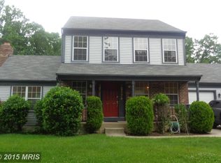 3066 Memory Ln, Silver Spring, MD 20904
