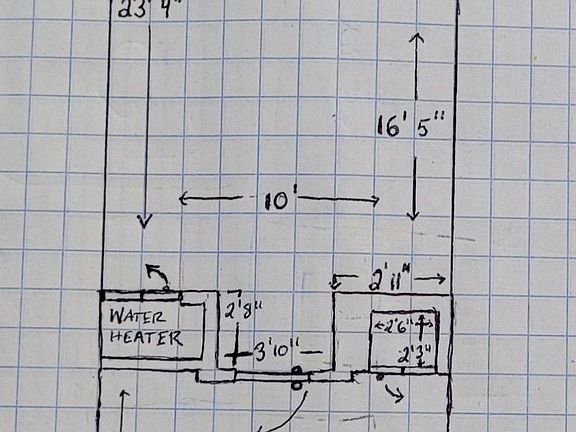 example of FLOOR PLAN