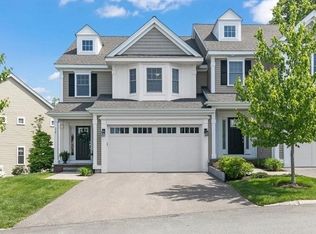 114 Brookview Rd #114, Franklin, MA 02038