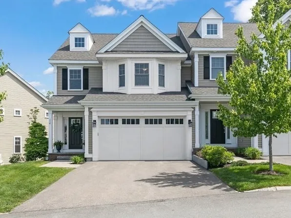 114 Brookview Rd #114, Franklin, MA 02038