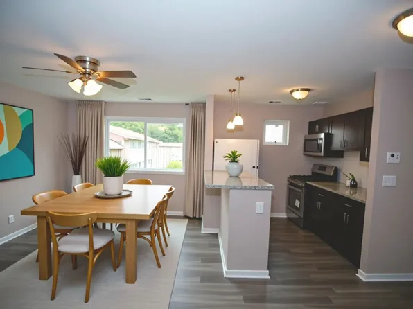 812 Nat Ct, 812 Nat Ct APT 12, Baltimore, MD 21212