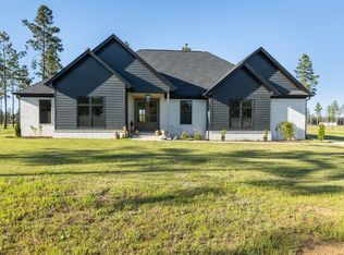 32 Grant #842, Sheridan, AR 72150